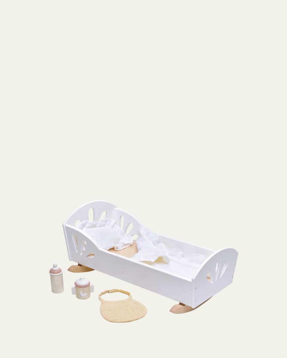 Sweet Dreams Dolly Bed